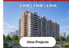 Gomti Nagar Extension projects