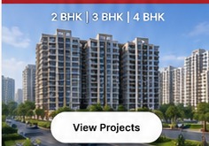 Sultanpur Road projects