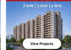Sushant Golf City projects